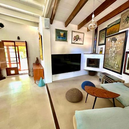 Casita Neptuno Villa Palma de Mallorca Exterior photo