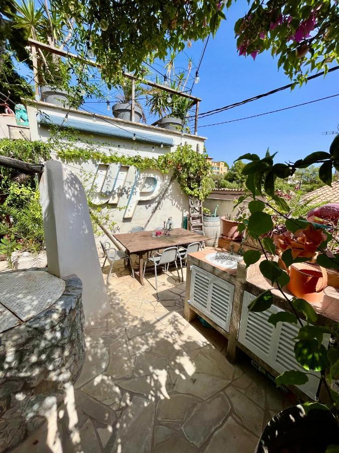 Casita Neptuno Villa Palma de Mallorca Exterior photo