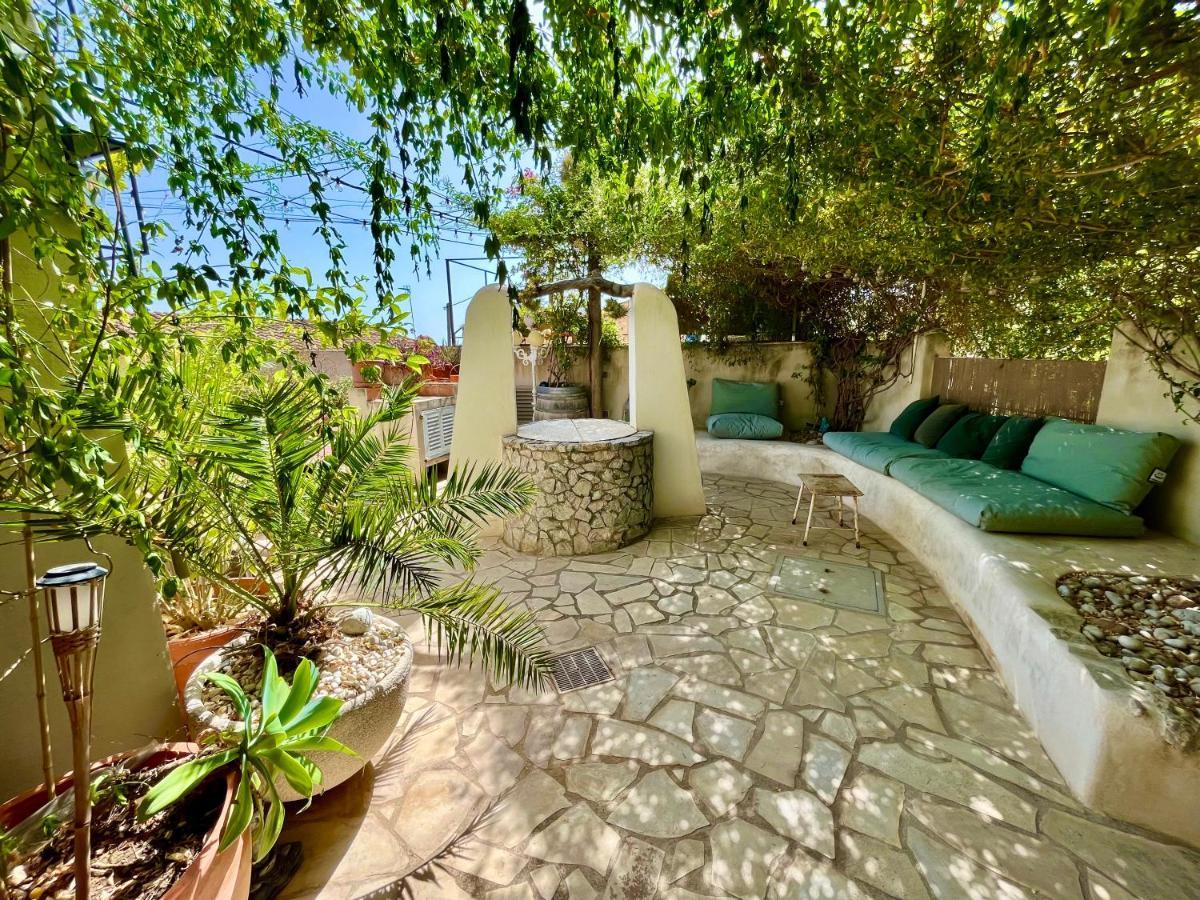 Casita Neptuno Villa Palma de Mallorca Exterior photo