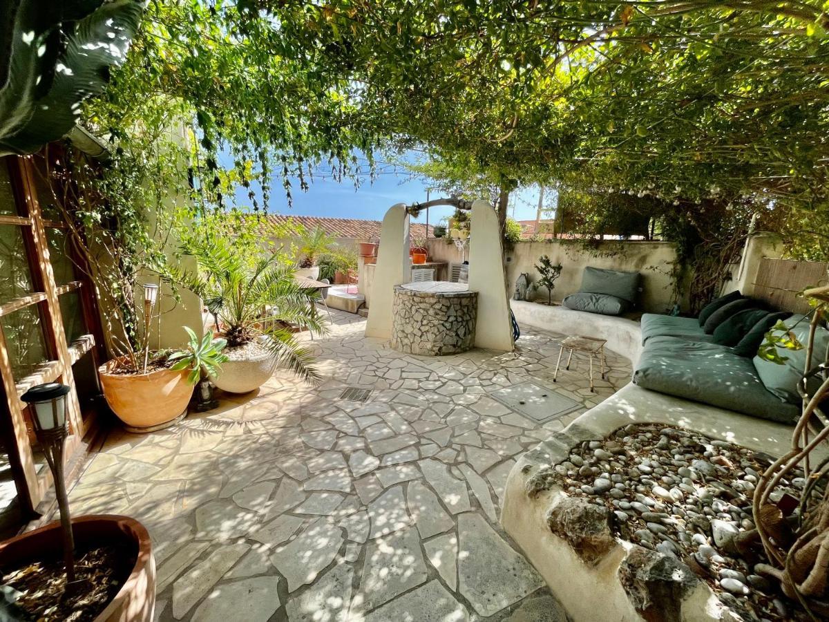 Casita Neptuno Villa Palma de Mallorca Exterior photo